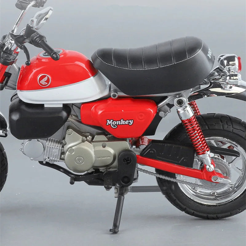 1:9 Honda Monkey 125