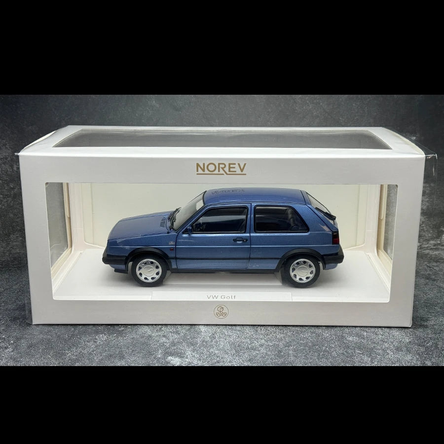 1:18 VW Golf 10 Millionen 1988