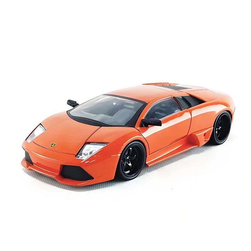 1:24 Lamborghini Murcielago LP640