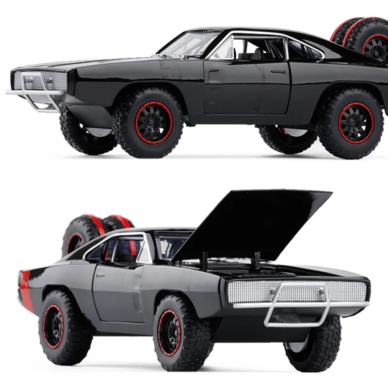 1:24 DODGE CHARGER R/T