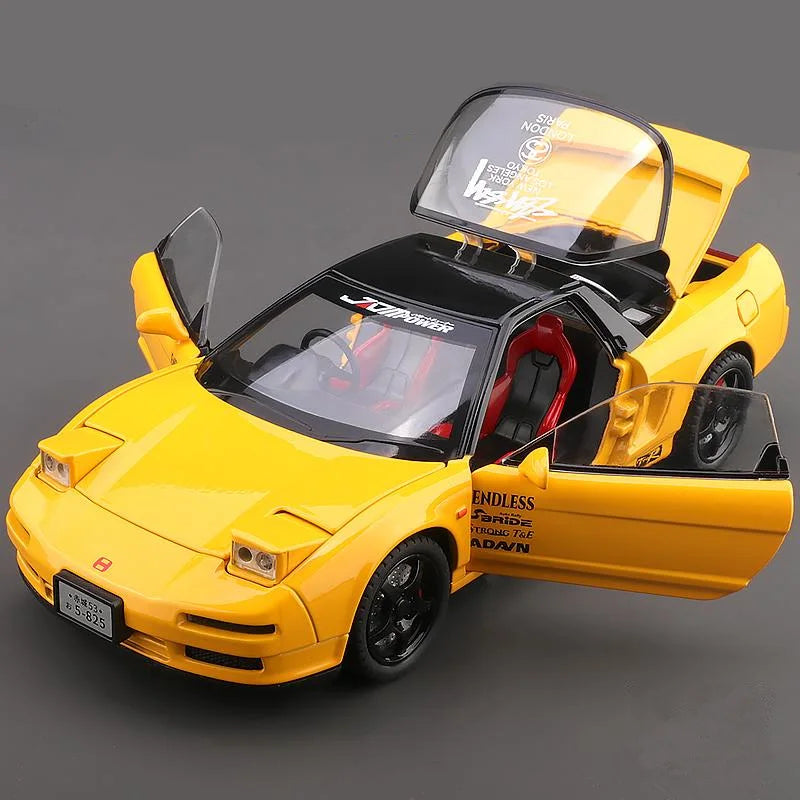 1:24 HONDA Acura NSX MK1 NA1