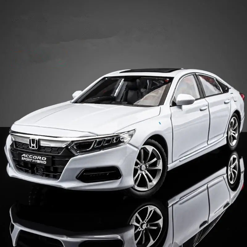 1:24 Honda Accord