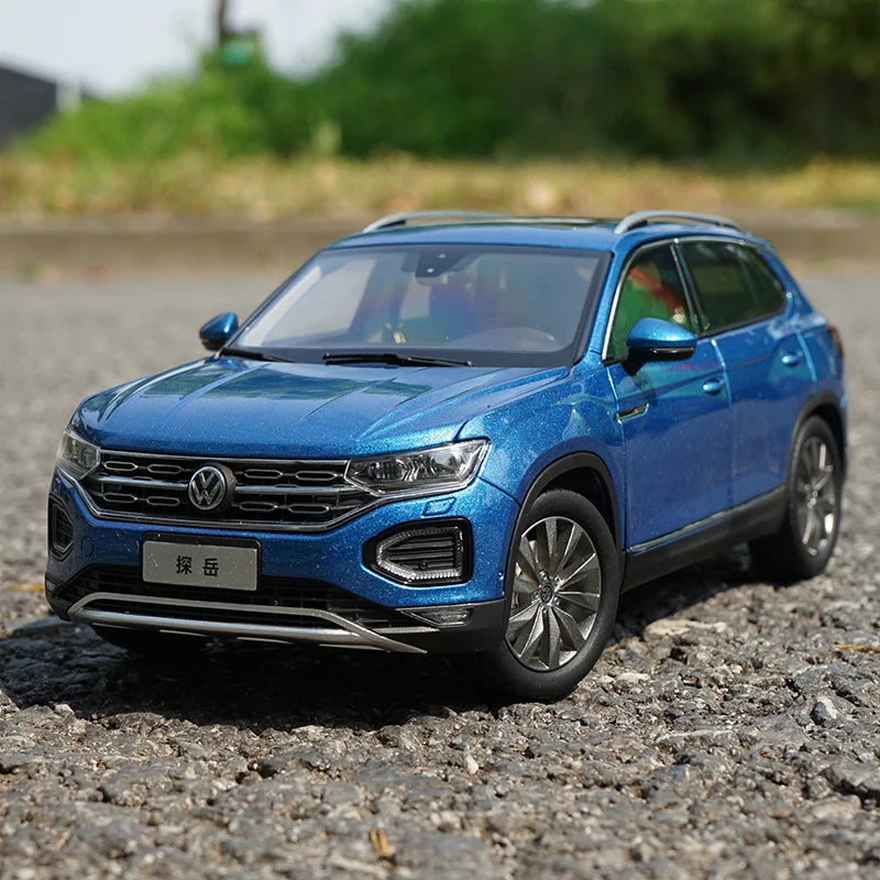 1:18 Volkswagen Tayron