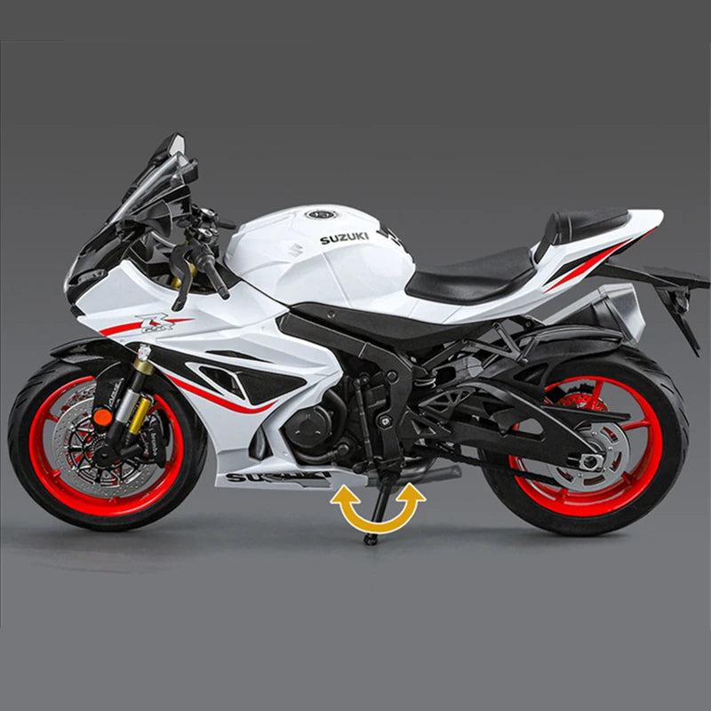 1:9 Suzuki GSX-1000R