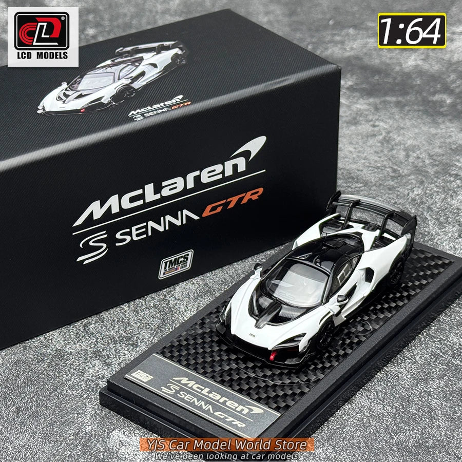 1:64 Pagani Utopia