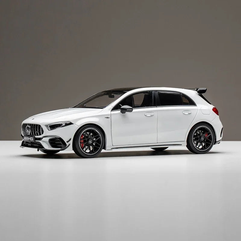 1:18 2023 Mercedes-Benz A45 S