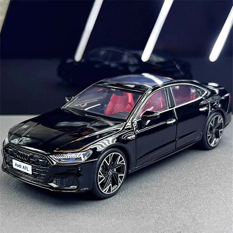 1:32 2022 AUDI A7