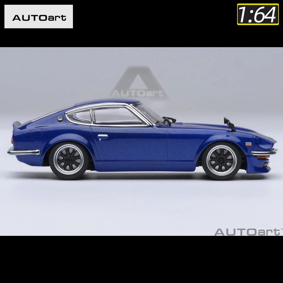 1:64 NISSAN FAIRLADY Z WANGAN