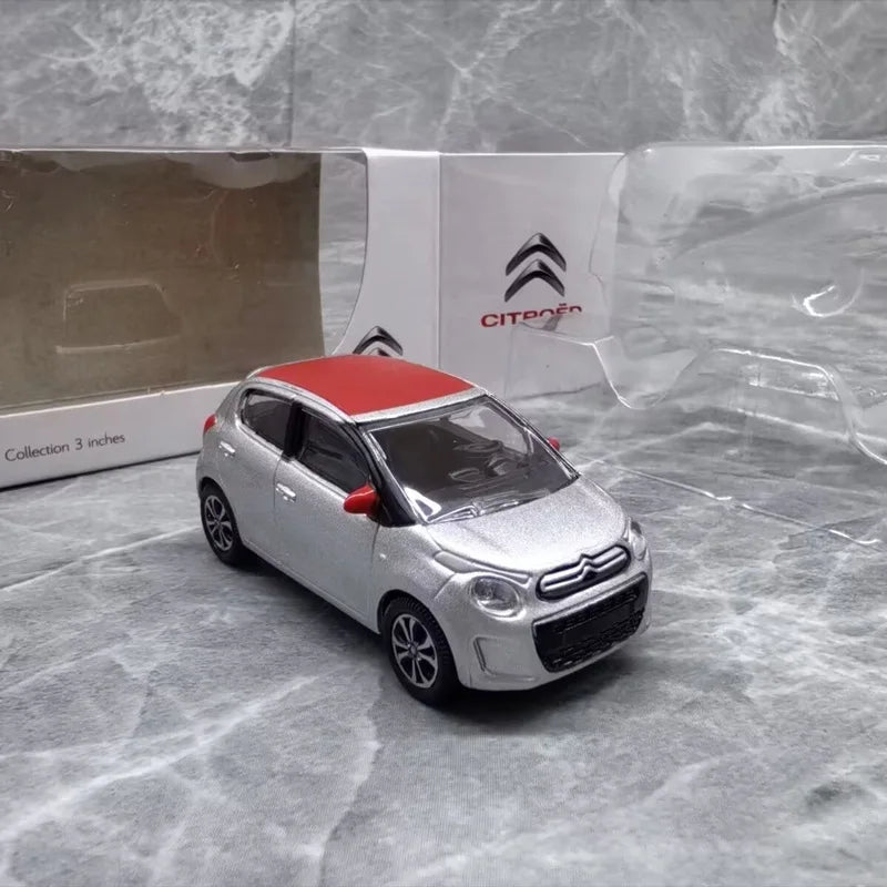 1:64 Citroen C1