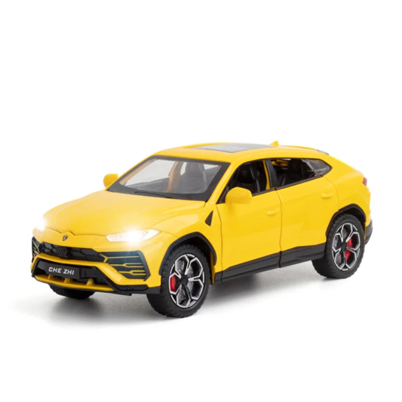 1:24 Lamborghini Urus