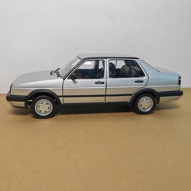1:18 Volkswagen Jetta GT MK2