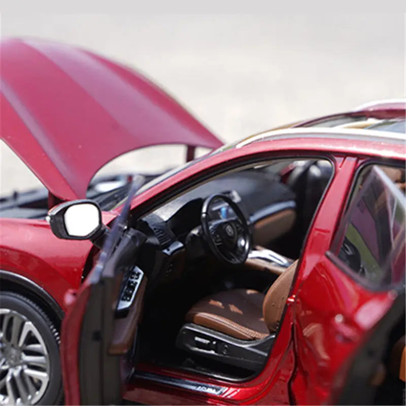 1:18 Acura CDX