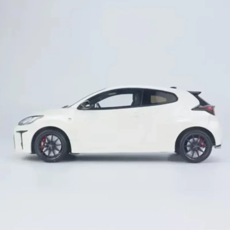 1:18 Toyota Yaris GR