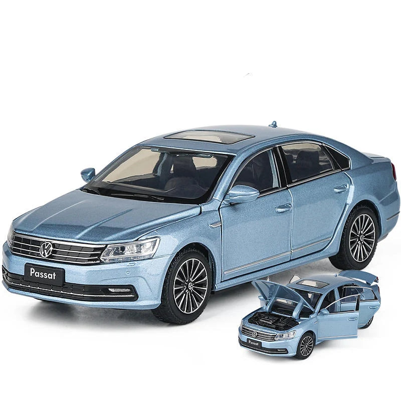1:32 Volkswagen Passat 380 TSI