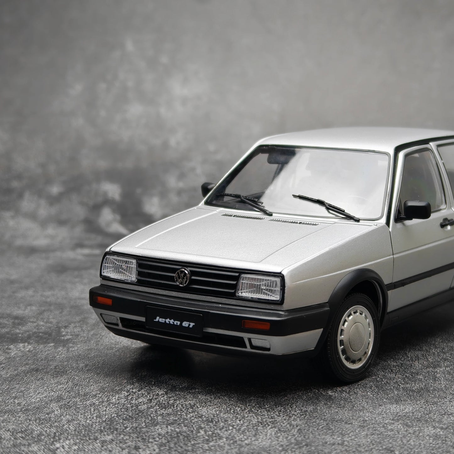 1:18 Volkswagen Jetta GT MK II