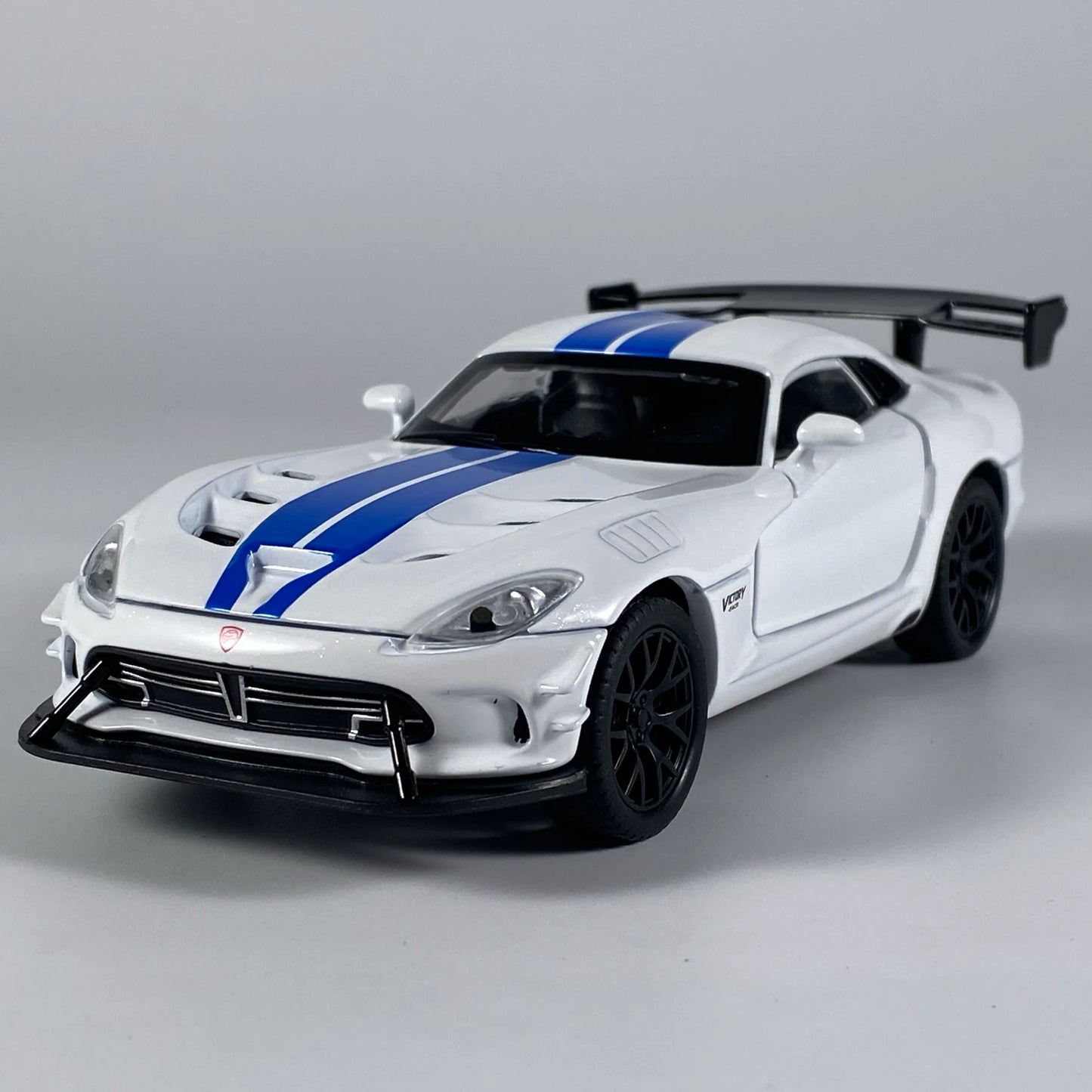 1:32 Dodge Viper ACR SRT