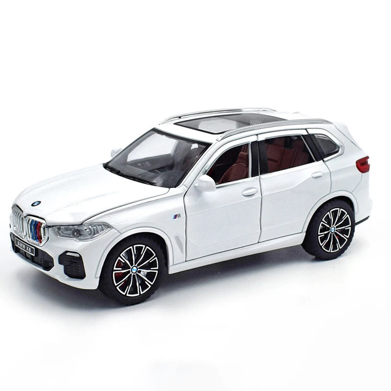 1:24 BMW X5