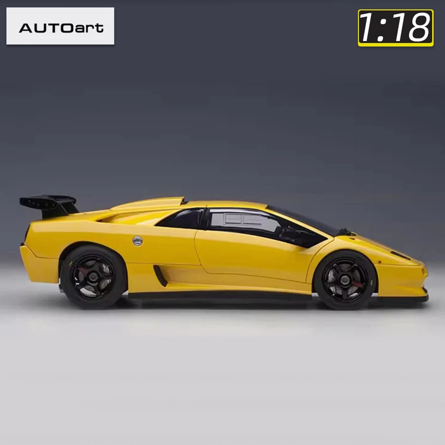 1:18 Lamborghini DIABLO SV-R