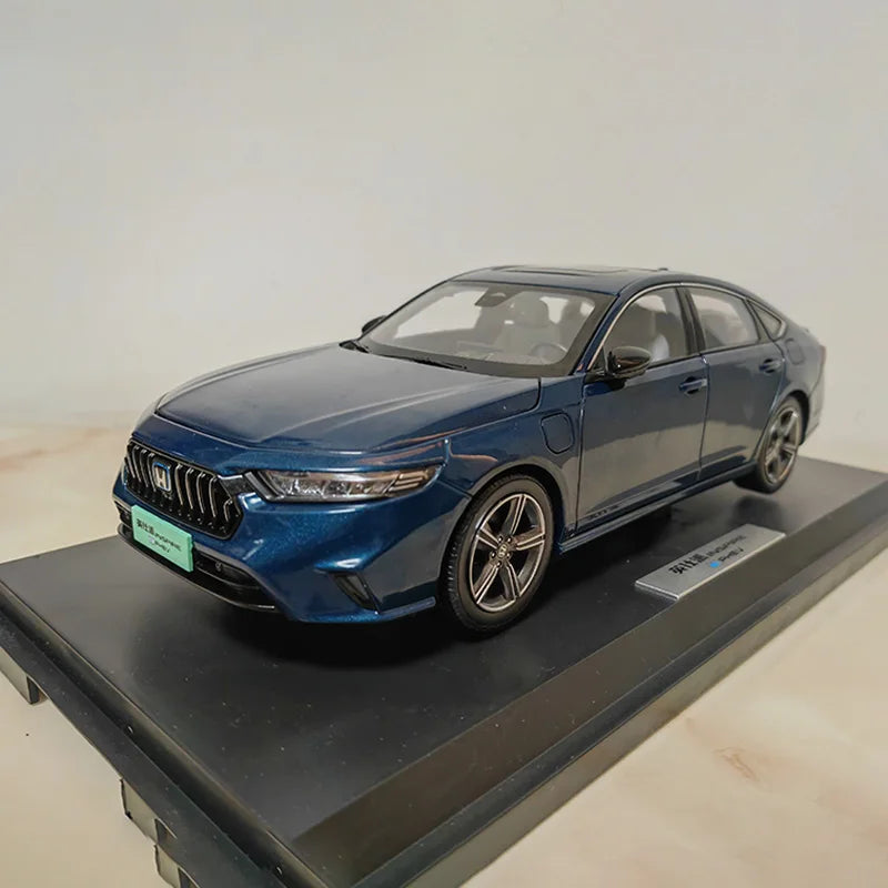 1:18 HONDA INSPIRE 2023