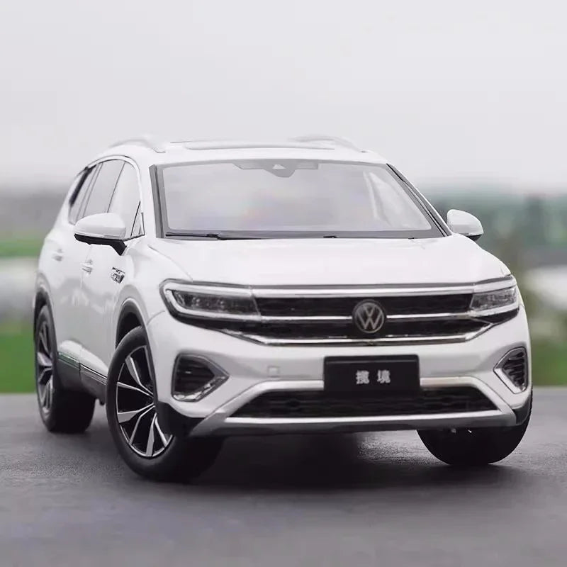 1:18 2021 Volkswagen Talagon