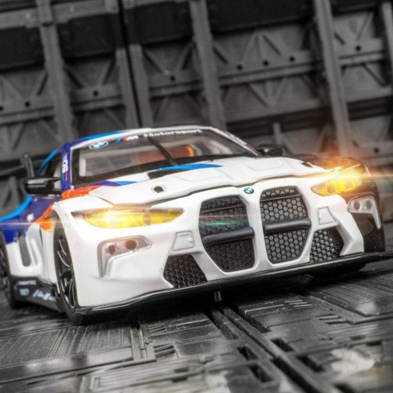 1:24 BMW M4 GT3