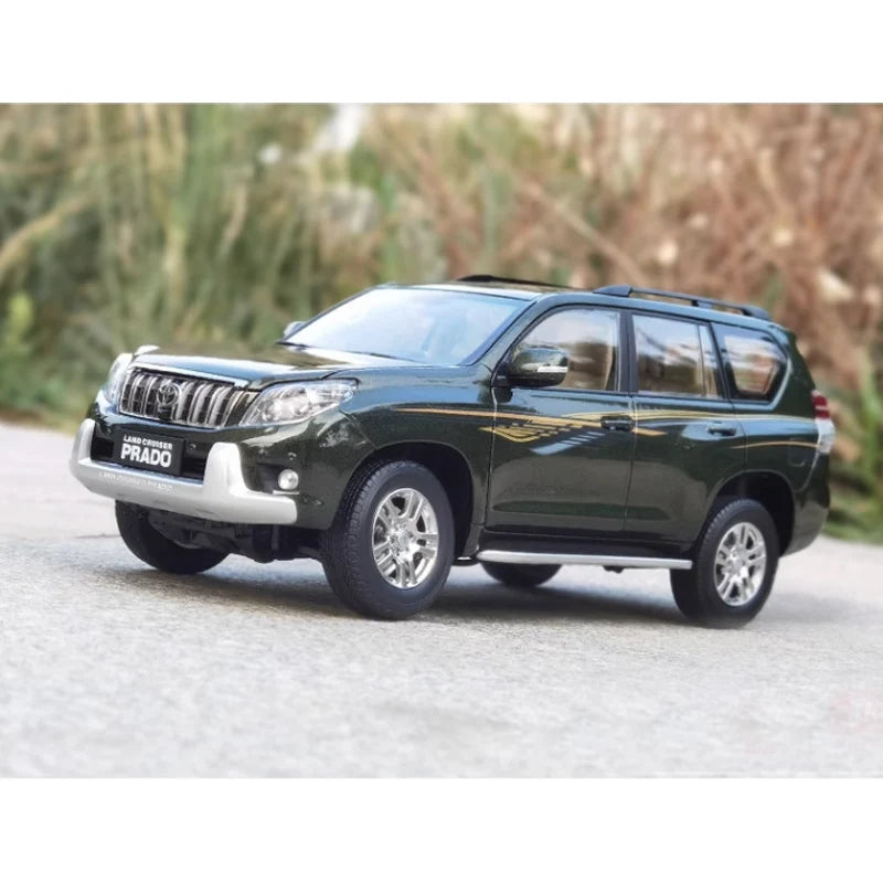 1:18 Toyota PRADO