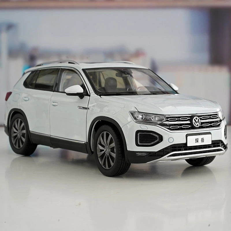 1:18 Volkswagen Tayron