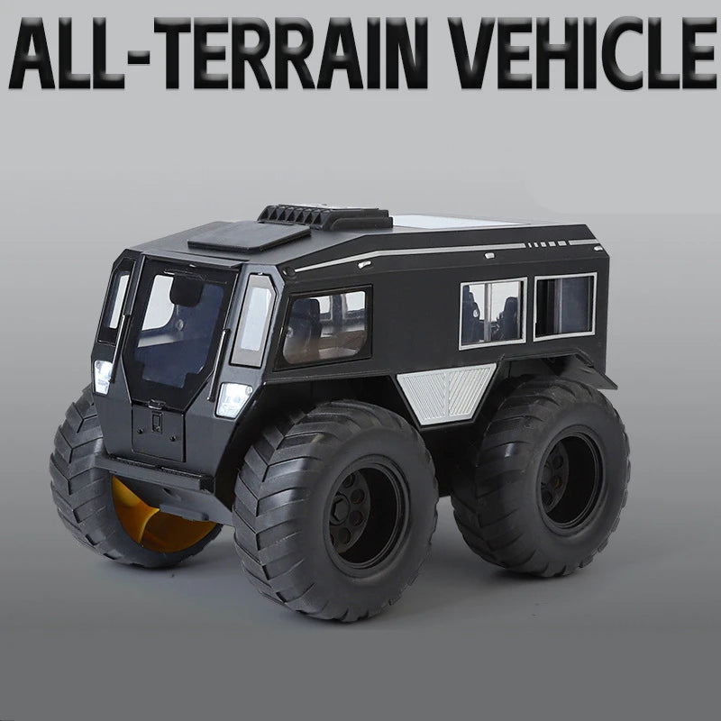 1:24 All-Terrain Sherp