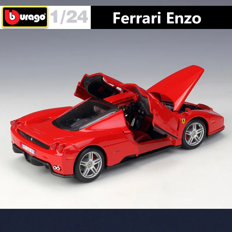 1:24 Ferrari ENZO