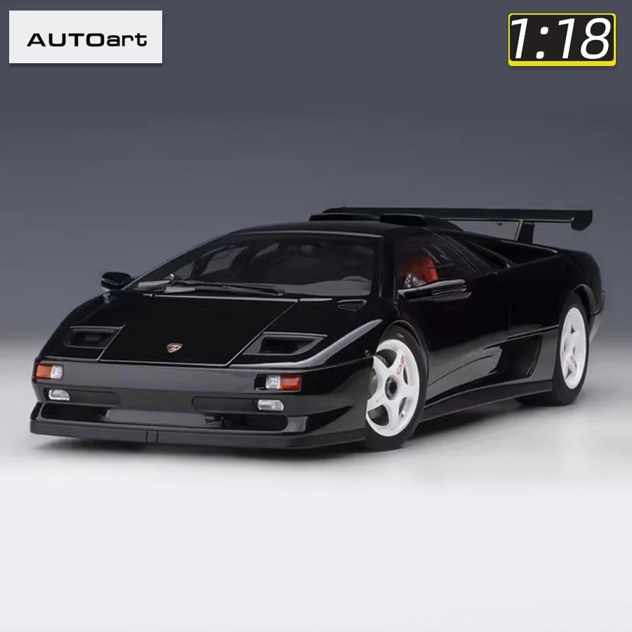 1:18 Lamborghini DIABLO SV-R