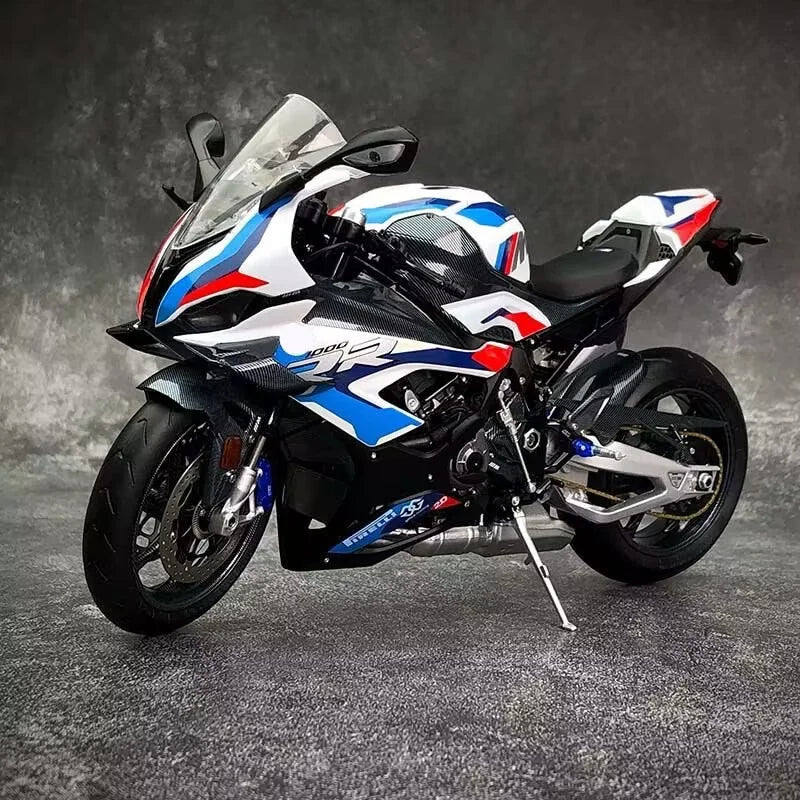 1:9 BMW M1000RR S1000RR