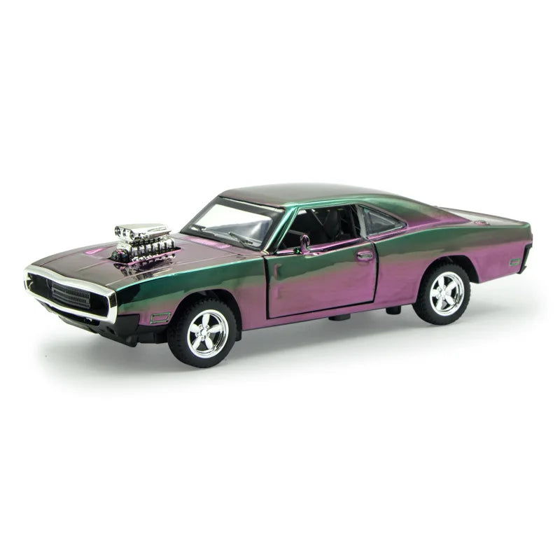 1:32 Dodge Charger 1970