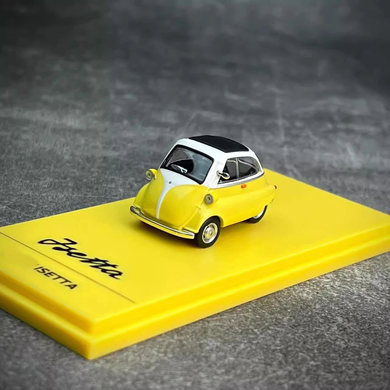 1:64 AR box diecast model