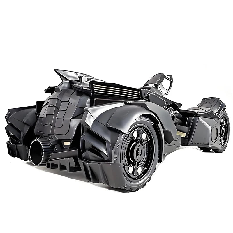 1:24 Batmobile Bat 2015