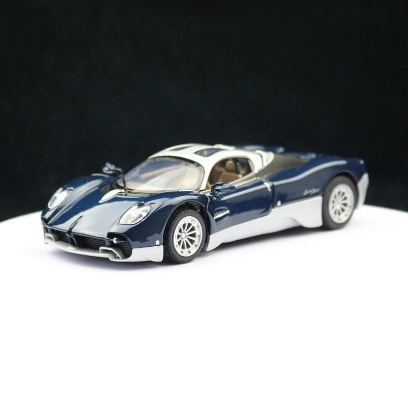 1:32 Pagani Utopia