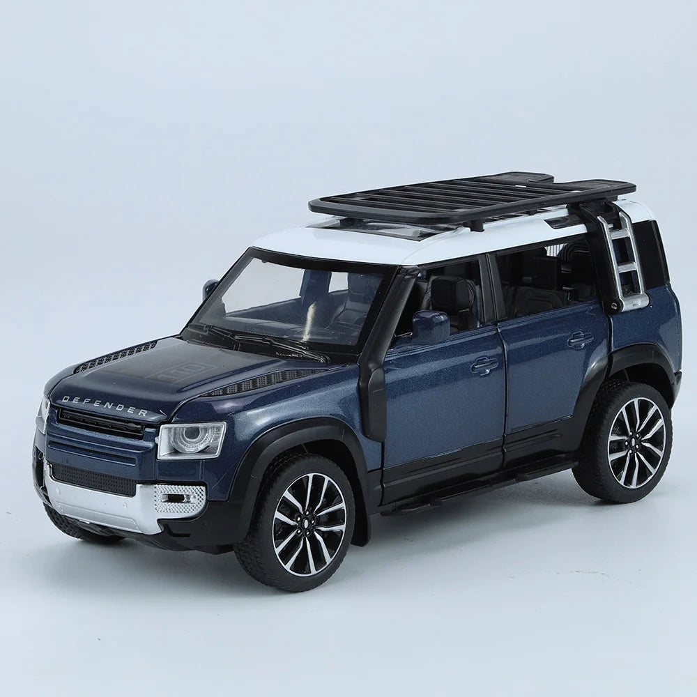 1:32 Range Rover Defender