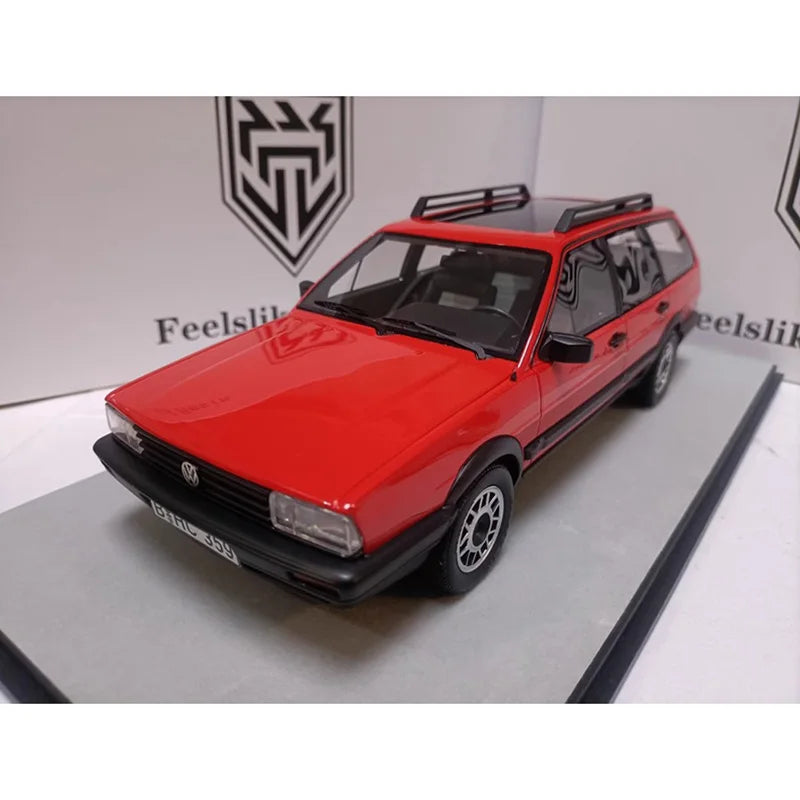 1:18 Volkswagen Passat 32B