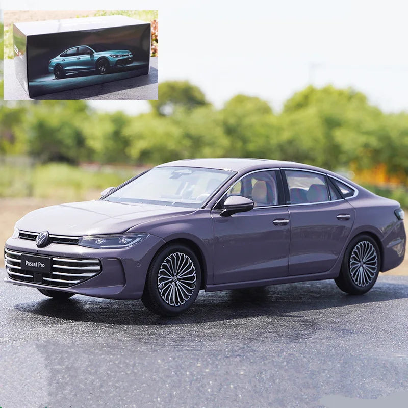 1:18 Volkswagen PASSAT Pro 2024