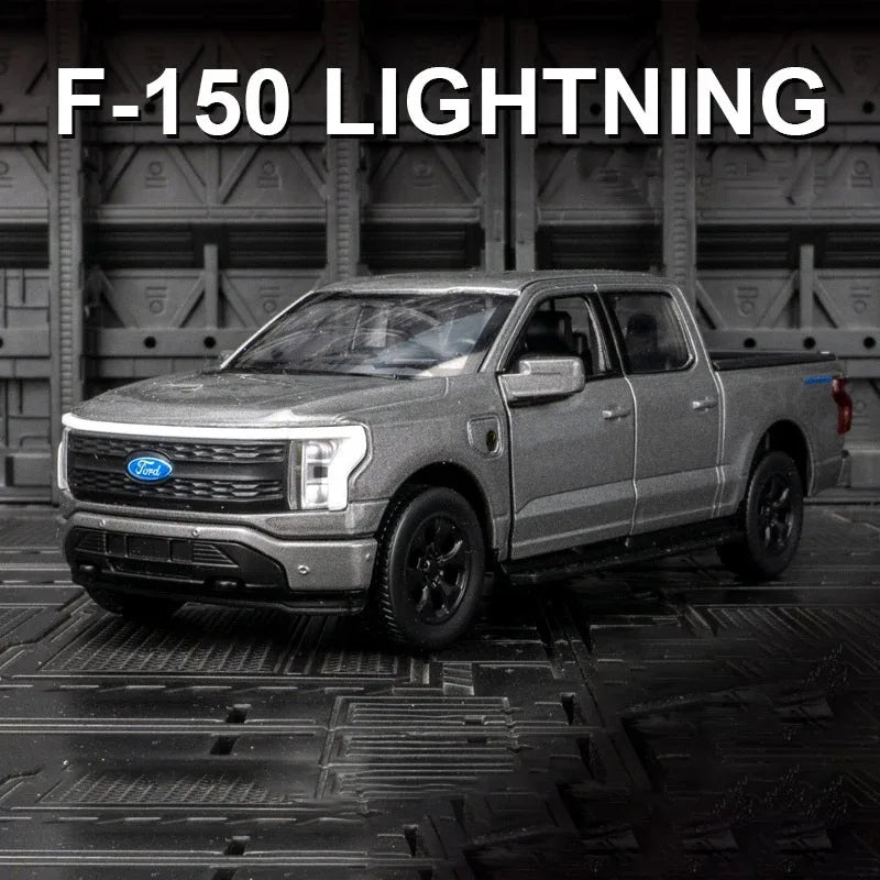 1:36 Ford Raptor F150 Pickup