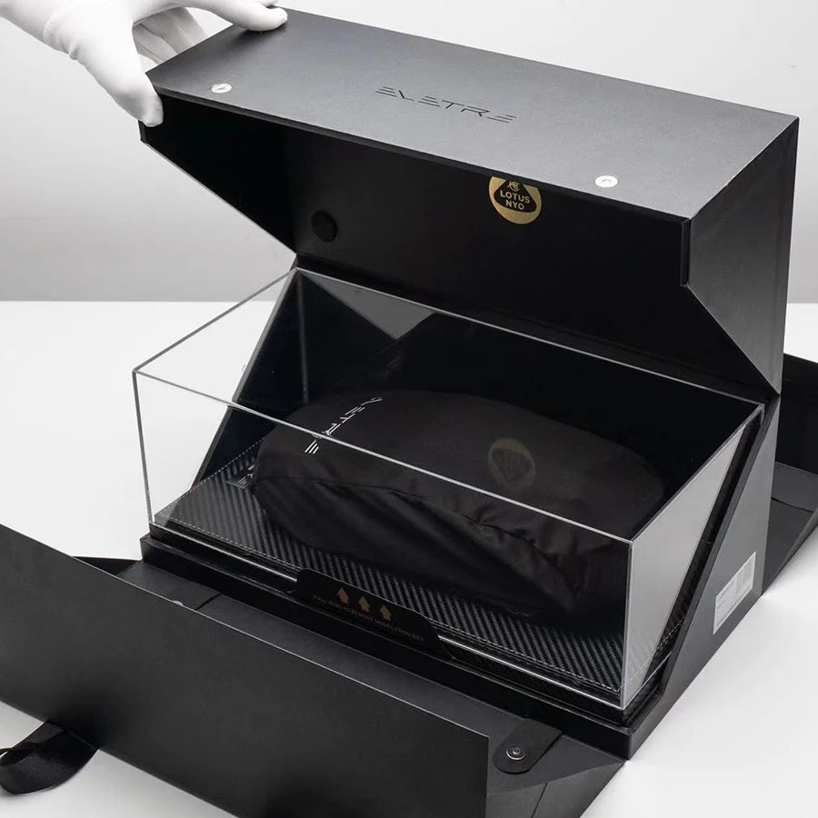 1:18 LOTUS NYO ELETRE