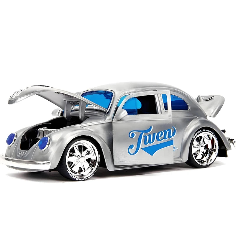 1:24 Beetle 1959 20th