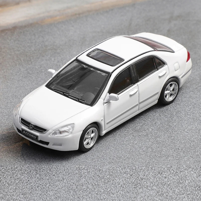 1:64 Honda Accord 7.5