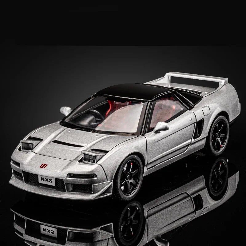 1:32 Acura NSX