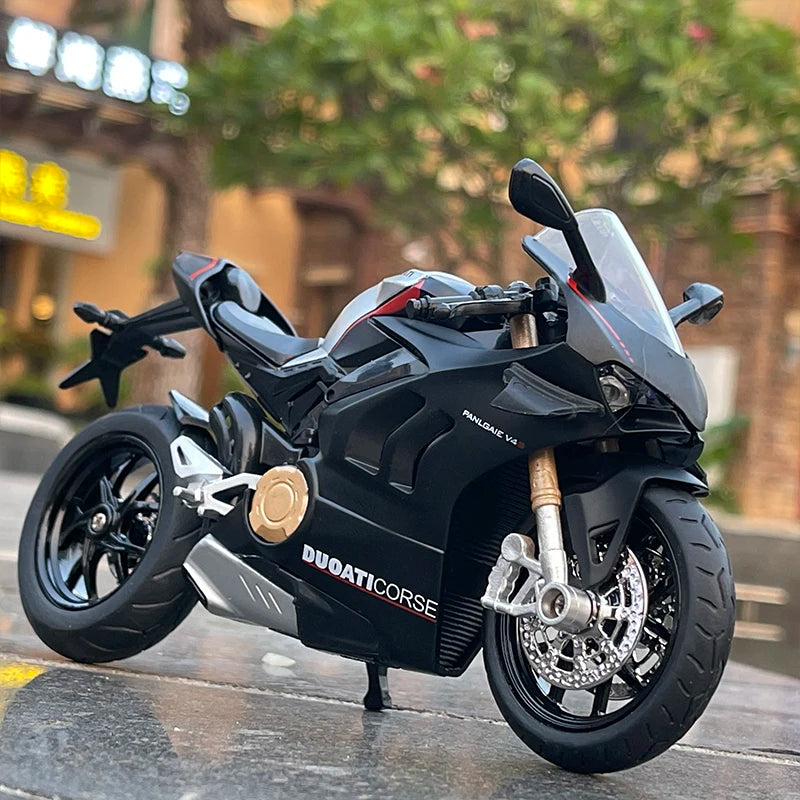 1:12 KAWASAKI H2R