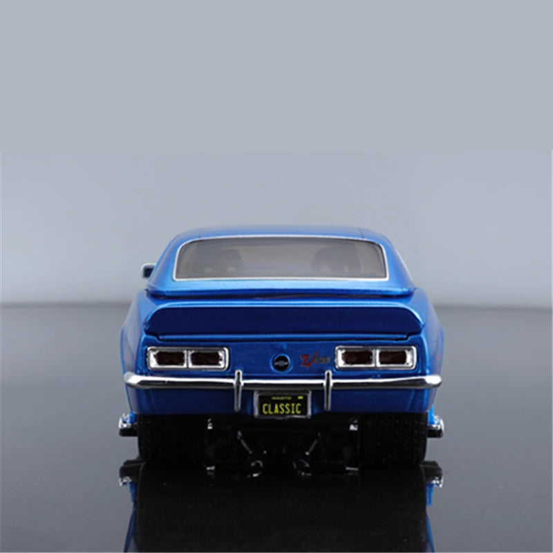 1:24 1968 Chevrolet Camaro Z/28