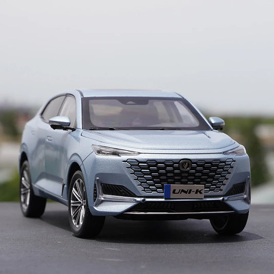 1:18 Changan Uni-K Unik