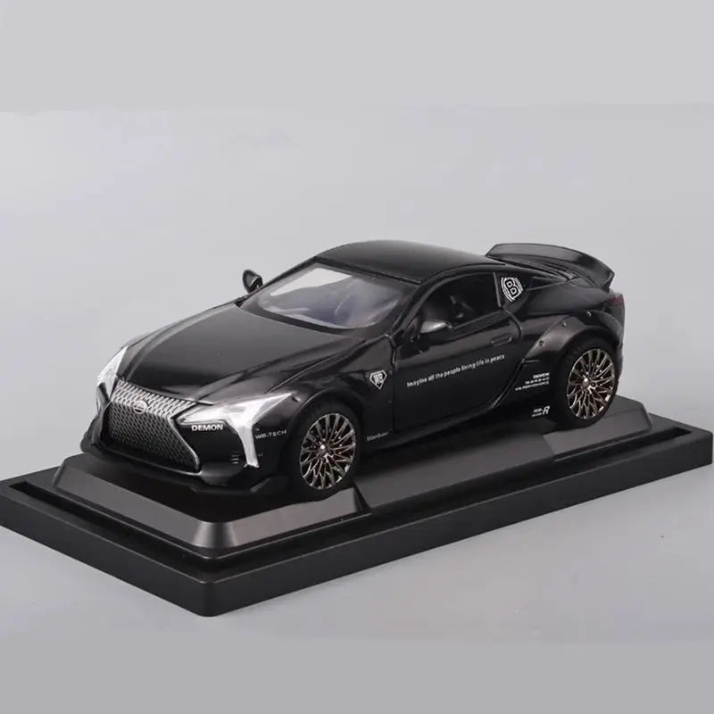 1:32 Lexus LC500