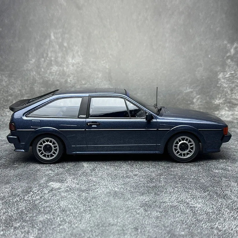 1:18 Volkswagen Scirocco Scata 1983