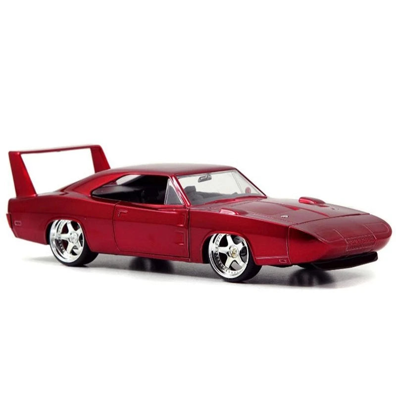 1:24 1969 Dodge Charger Daytona