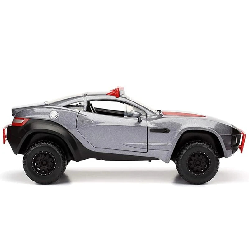 1:24 Letty Rally Fighter